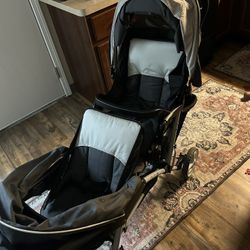 Graco DuoGlider Stroller