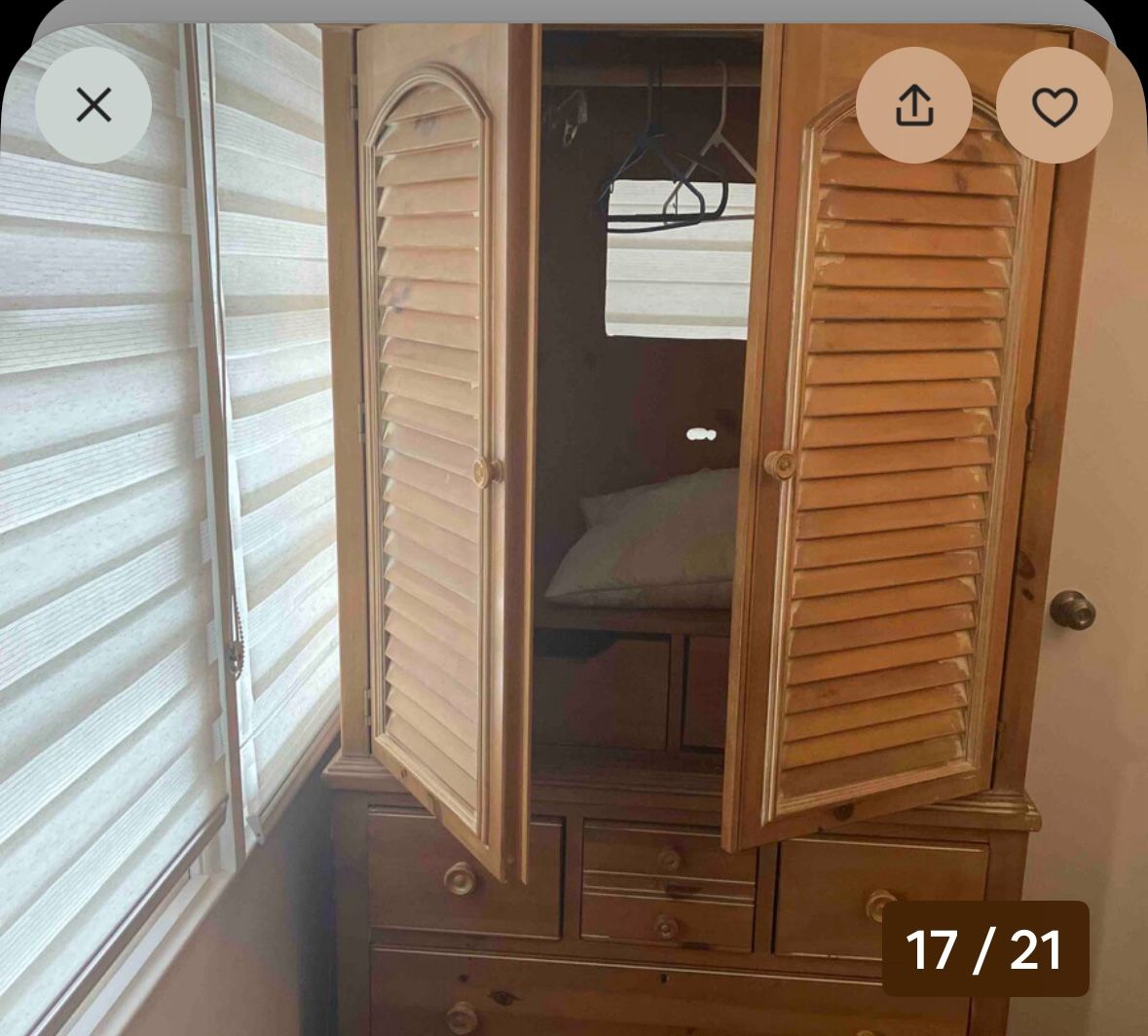 armoire