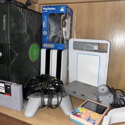 Gaming Bundle