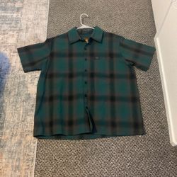 Fb County Flannel
