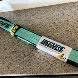 Secure Sling And Strap