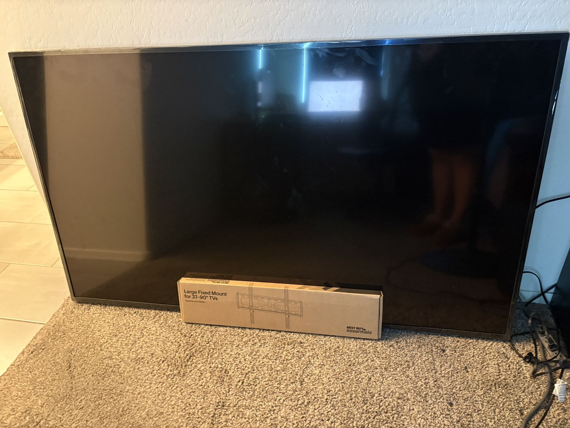 70 In LG TV