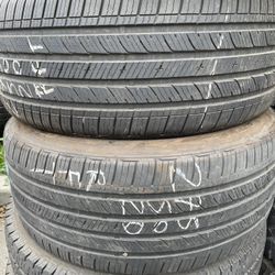 Used Tires Llantas Usadas