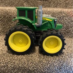 John Deere Toy