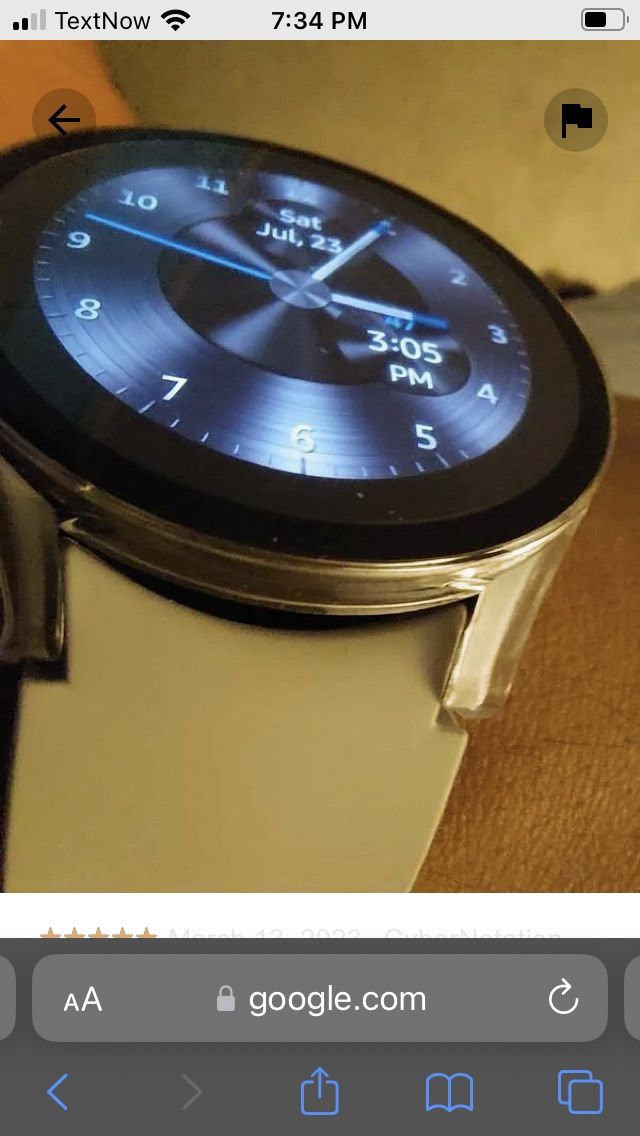 Samsung Galaxy Smart Watch for Sale in Los Angeles, CA OfferUp
