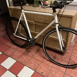 Bicicleta Fixi Size 55