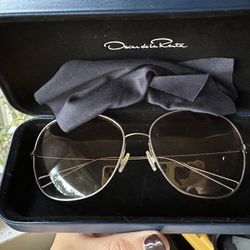 Olive People Sunglasses 