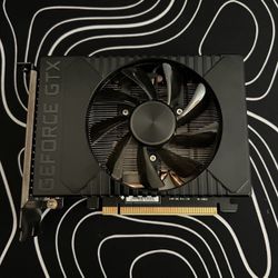 GTX 1660 Super 