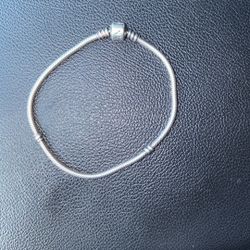 Pandora bracelet 
