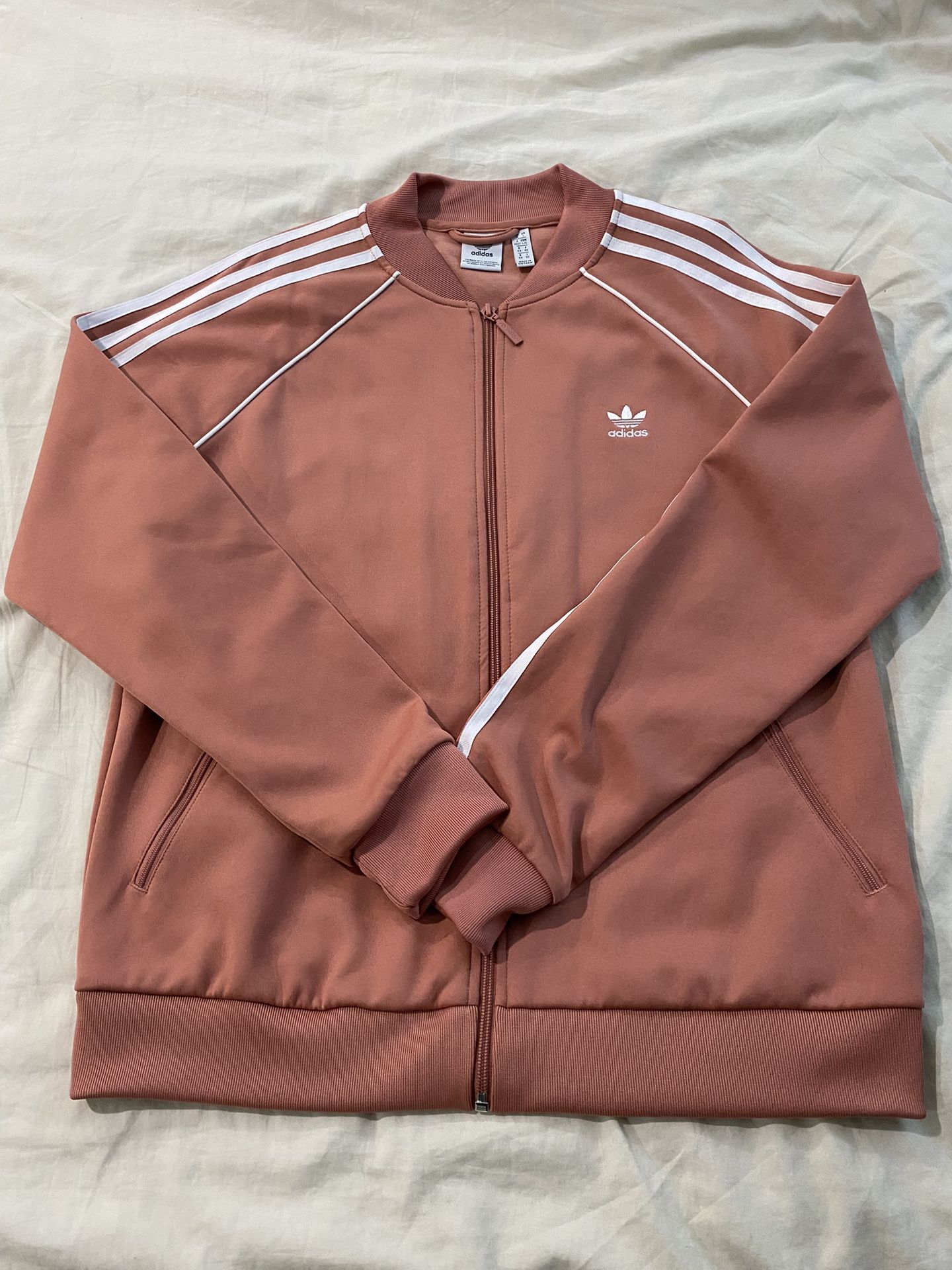 Adidas Track Jacket