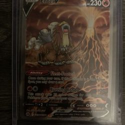 Pokémon Card