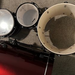ddrum drum set 