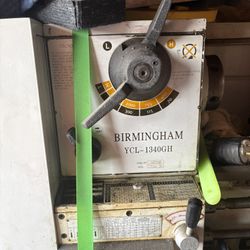 Birmingham Lathe  YCL-1340GH