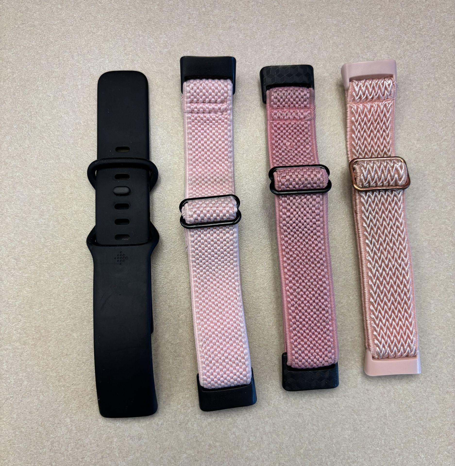 Fit Bit Bands