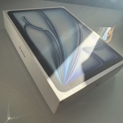 iPad Air Latest Model