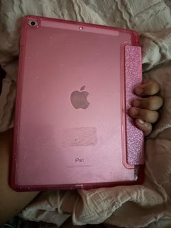 iPad 5th generation