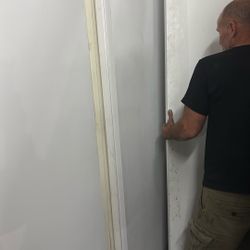 Doors Solid Core 30 By 80 Inch $ 50 Each 