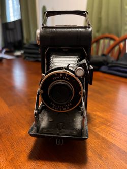 Kodak Vigilant Junior Six-20