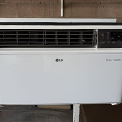 LG Air conditioner