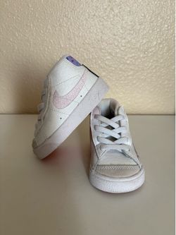 Toddler Nike