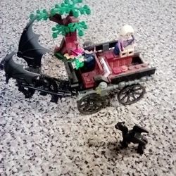 Lego Harry Potter 