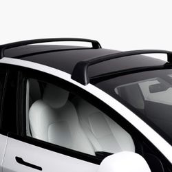 Tesla Roof Racks (3 and S)