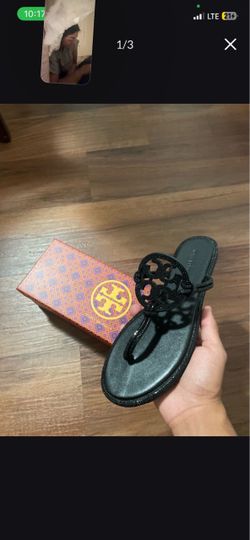 Tory Burch