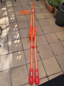 Hot Wheels Action Super Launch Speed Track 2 Launchers 2 Loops BGJ26