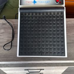 Foot Massager