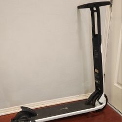 Segway Ninebot Air T15 Scooter w/ Charging Stand - Needs New Battery