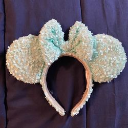 Minnie Ears