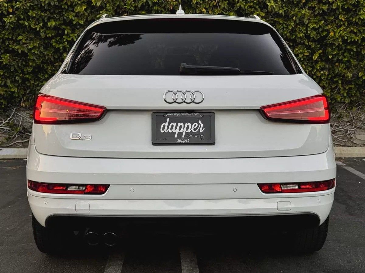 20 18 Au di Q 3 Pre mium for Sale in Los Angeles, CA OfferUp
