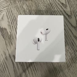 AirPods Pro’s 2nd Generation (Not Free Send Offers)