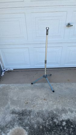 Pitch-pole By Sharps