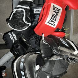 Boxing Gloves 
