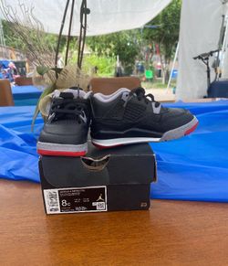 Kids shoes