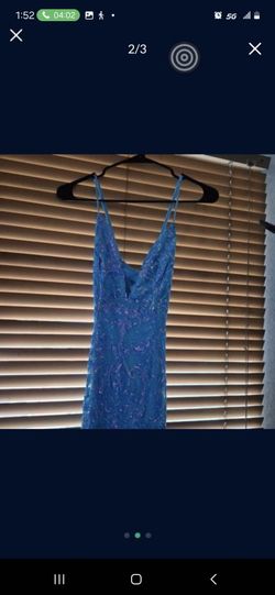 Nice Long Dress For Women Size Small