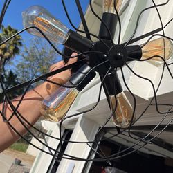 Chandelier