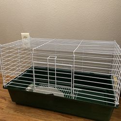 Bird Bunny Hamster Cage 
