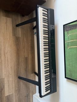 Alesis Keyboard