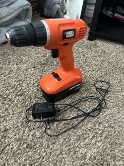 Electric Screwdriver