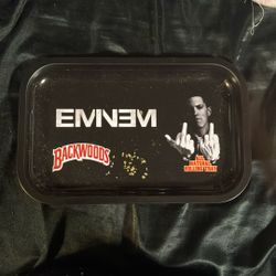 eminem rolling tray 