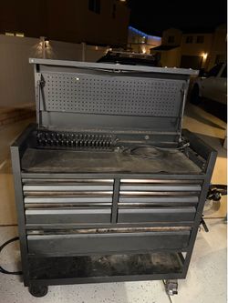 Kolbalt toolbox
