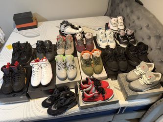 Jordan’s