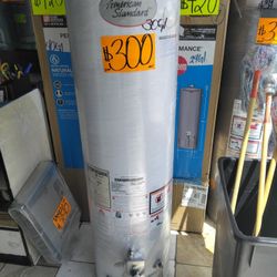 Water Heater 30Gl