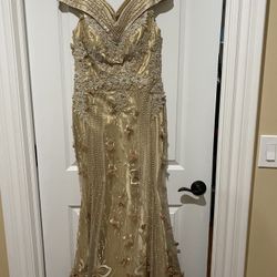 Long Party Dress 👗 