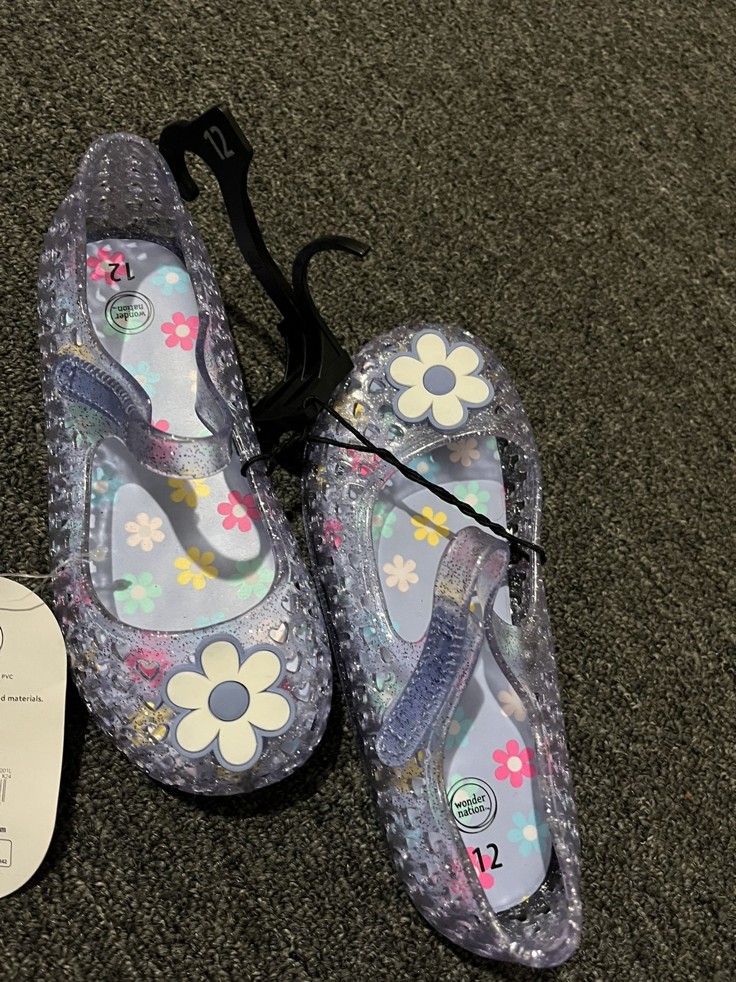 Kids Shoes 