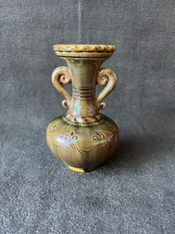 Latvian Vase Small
