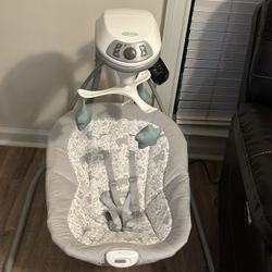 Graco baby Swing 