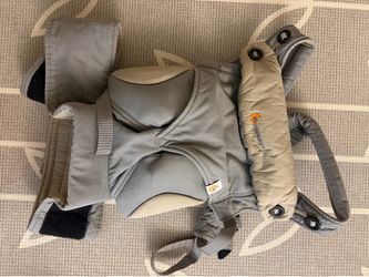 Ergobaby 360 Carrier